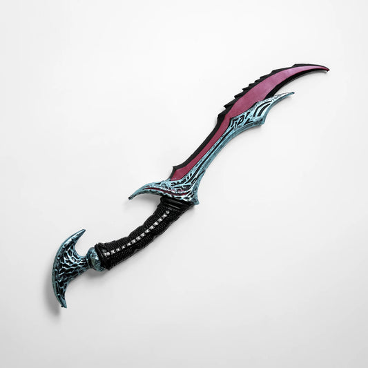 Daedric Dagger Skyrim Rogue Elder