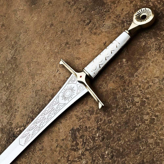 Elendil Sword from The Rings of Power