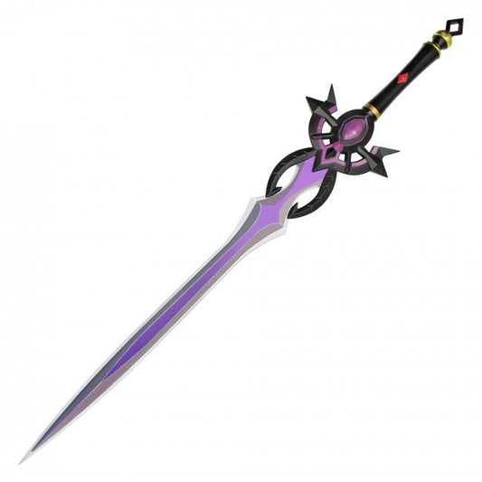 Fantasy Festering Desire Sword
