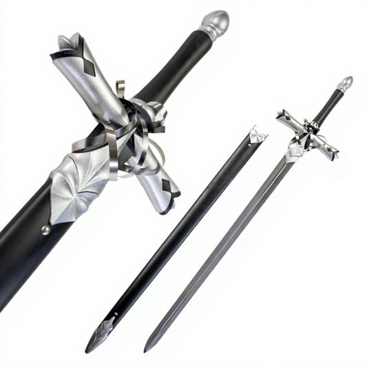 Ruler's Sword of St. Catherine