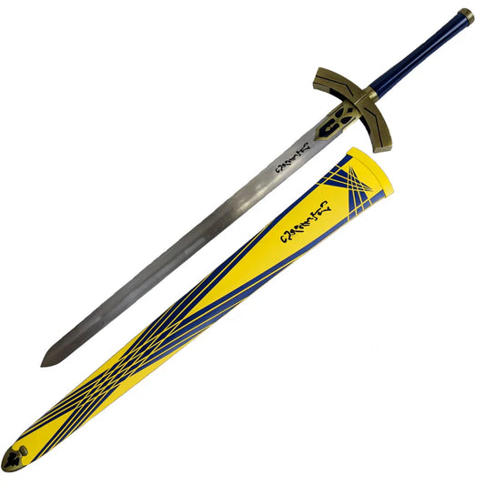 Saber's Excalibur Sword