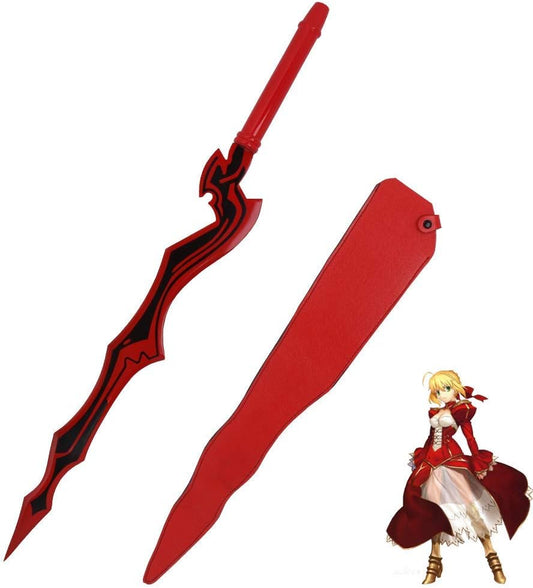 Saber’s Aestus Estus