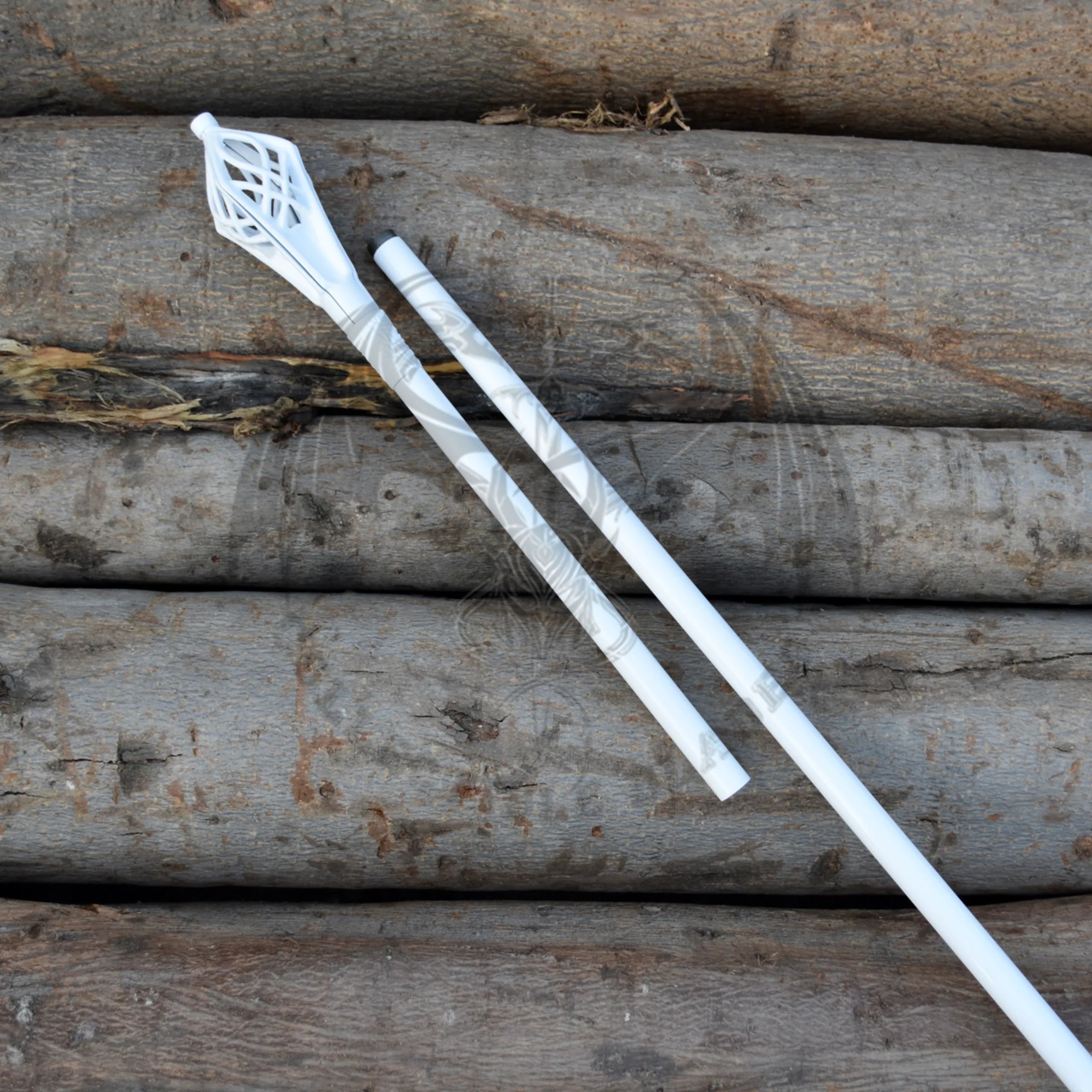 staff of gandalf the white