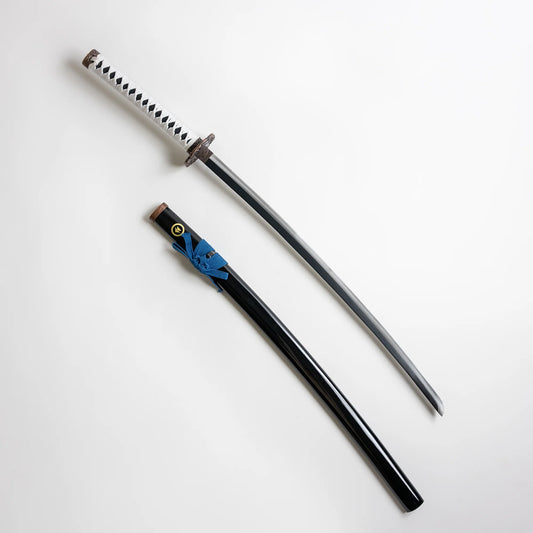 Ghost of Tsushima Jin Sakai Katana