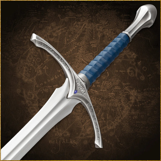 Glamdring Sword Of Gandalf