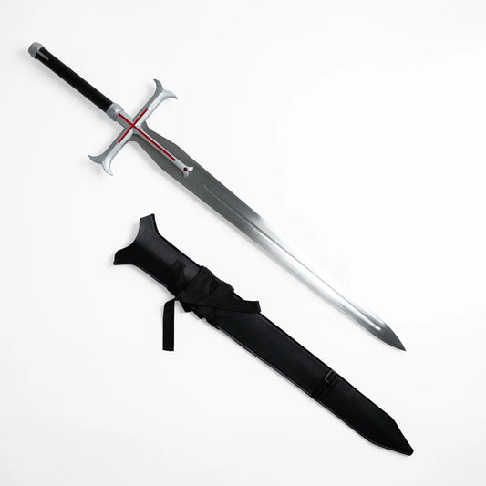 Heathcliff's "Liberator"