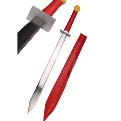 Sesshomaru’s Tokijin Sword