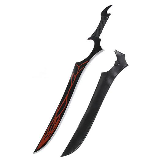 Julie Sigtuna's Twin Blades (Pair)