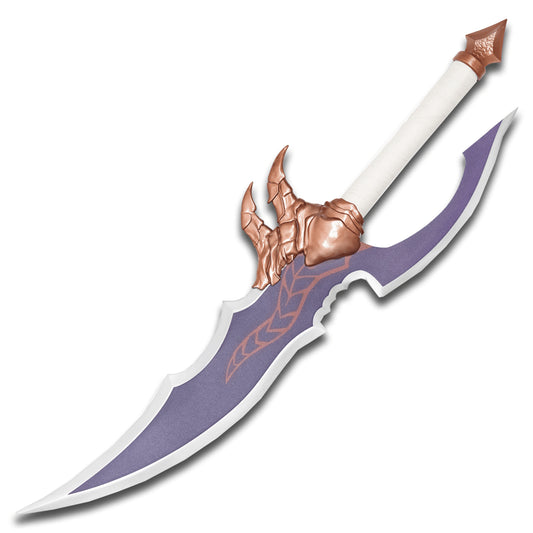 Kasaka's Venom Fang Sword