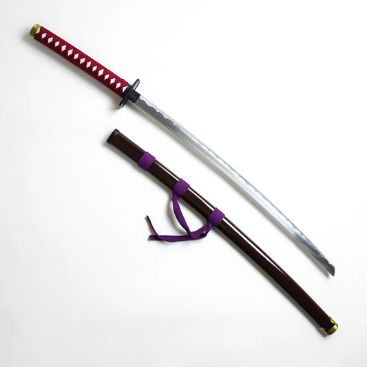Kasumi Miwa's Katana
