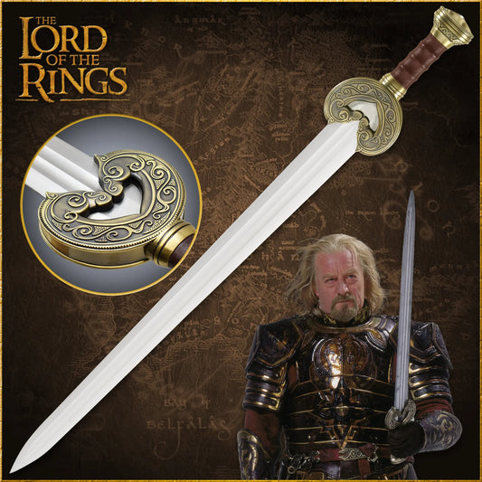 Herugrim Sword of King Theoden