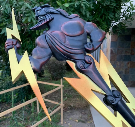 Hero’s Origin – Sora Keyblade | Kingdom Hearts III