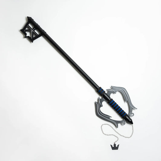 Kingdom Hearts Oblivion Keyblade