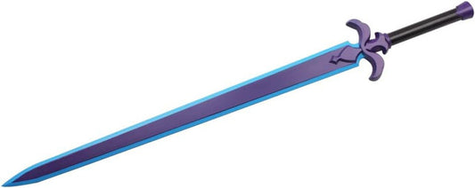 Kirito Night Sky Sword | Sword Art Online High Density Foam