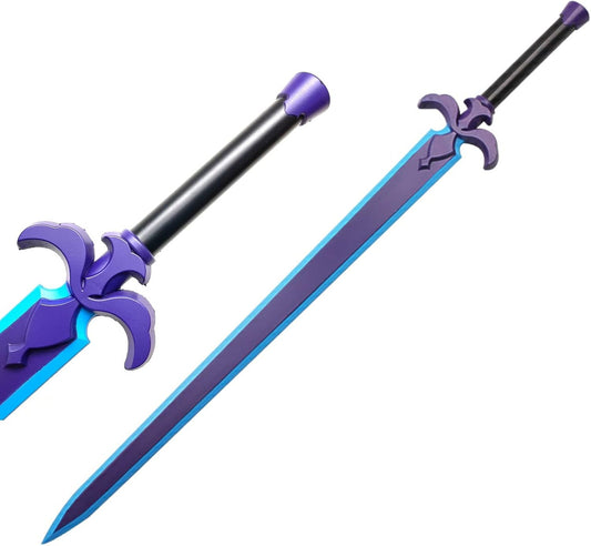 Kirito Night Sky Sword | Sword Art Online High Density Foam