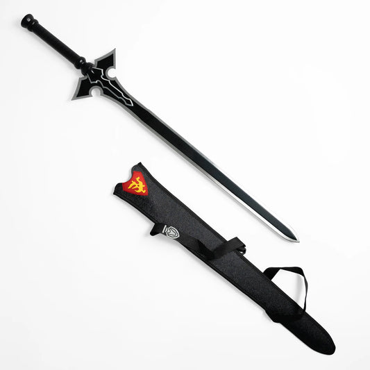 Kirito's Alfheim Online Longsword
