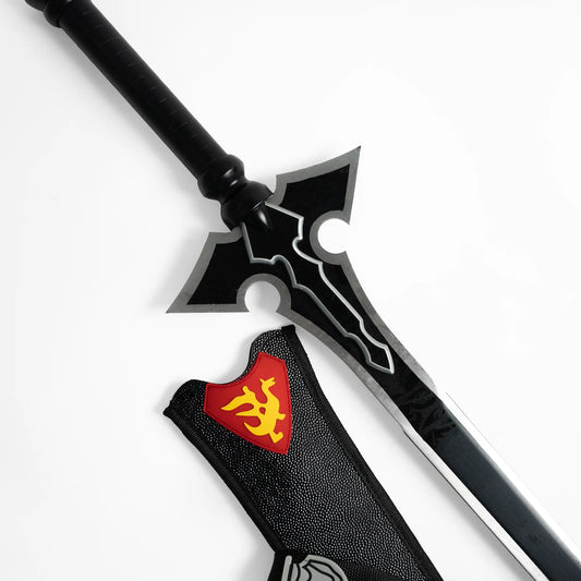 Kirito's Alfheim Online Longsword