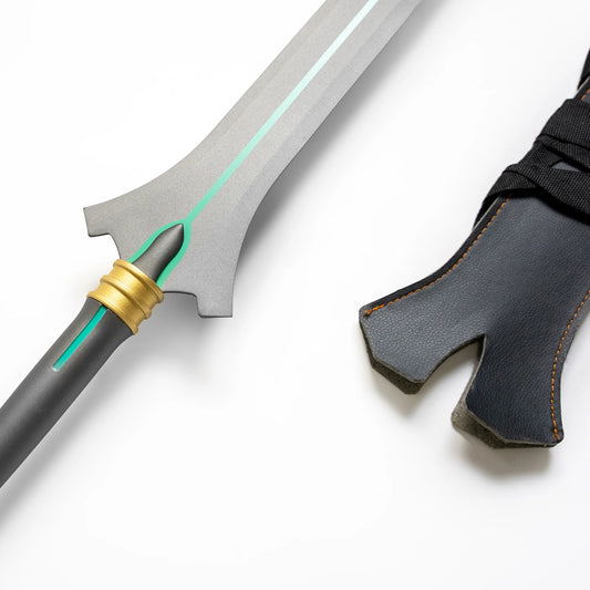 Kirito's Ordinal Scale