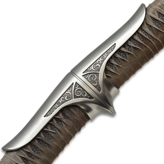 Mithrodin Sword From Kit Rae