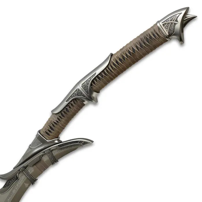Mithrodin Sword From Kit Rae