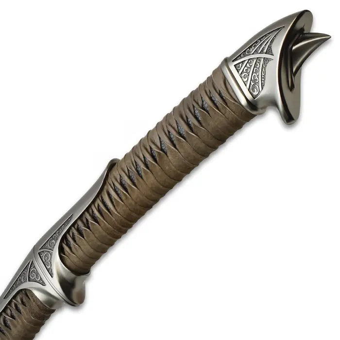 Mithrodin Sword From Kit Rae