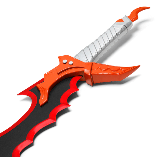 Knight Killer Metal Dagger Solo Leveling