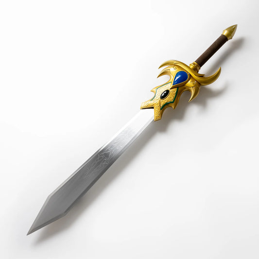 League of legends Garen's sword
