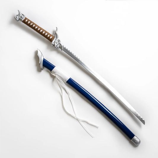 League of Legends Yasuo Sword