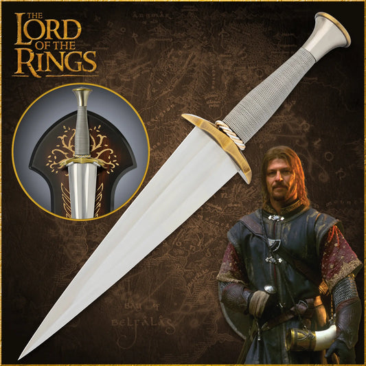 Dagger of Boromir LOTR