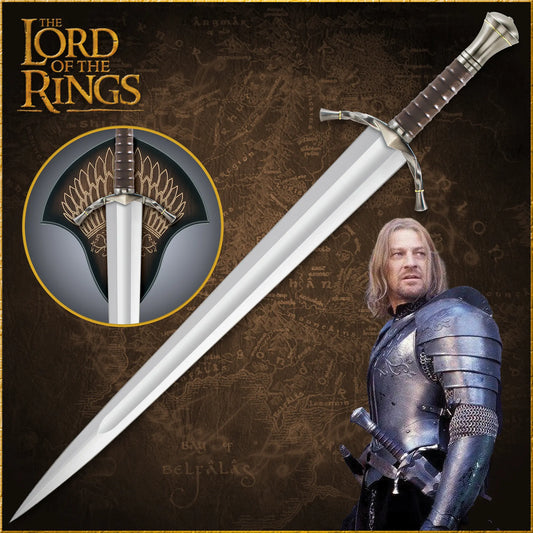 Sword of Boromir By United Cutlery