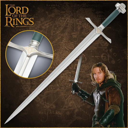 Sword of Faramir LOTR