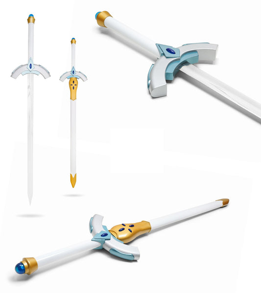 Undefeated Bahamut Lux Arcadia Sword