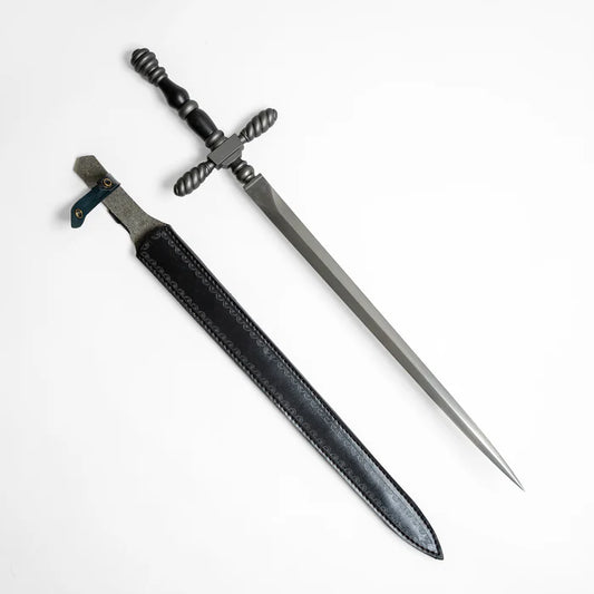 Elden Ring Misericorde Sword