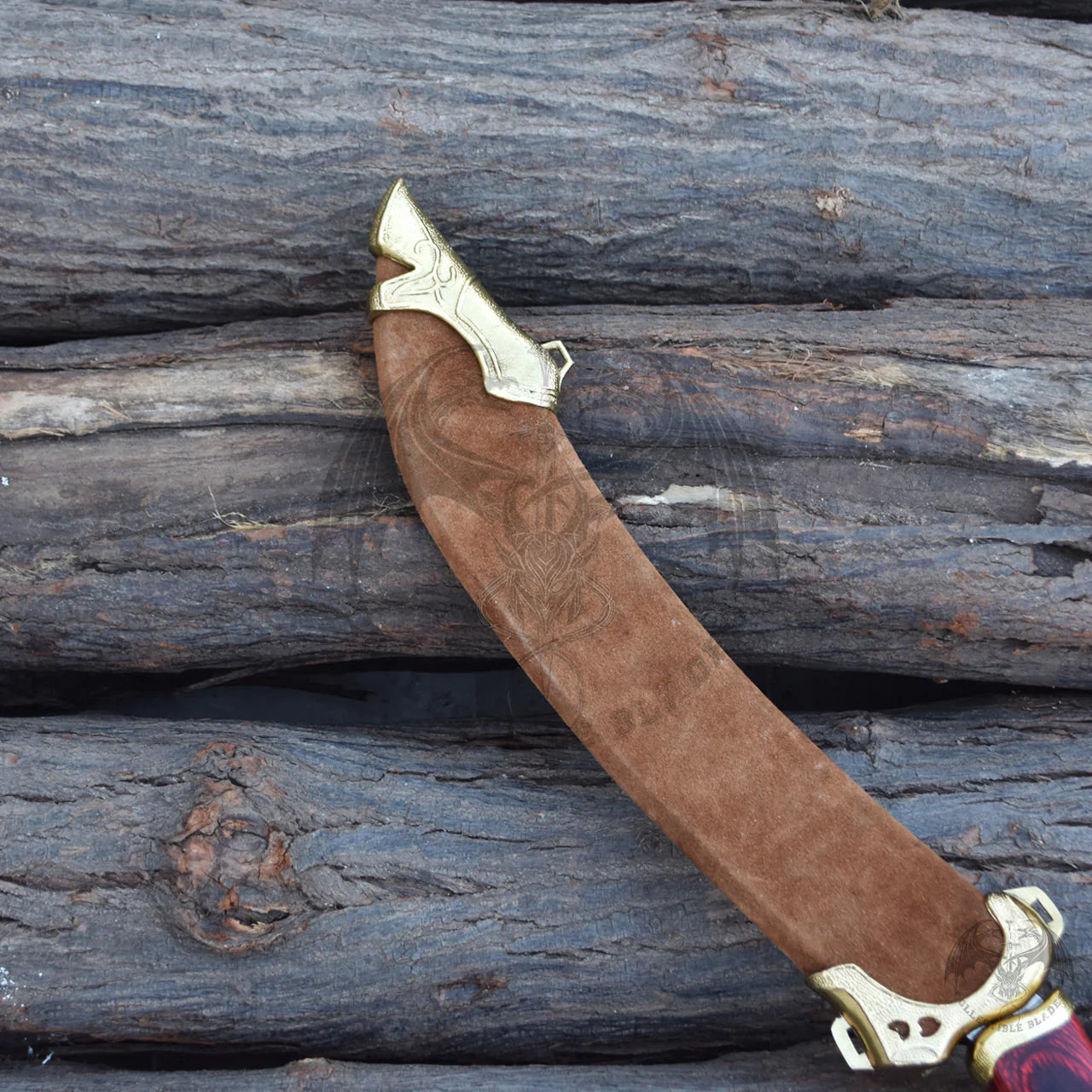 Elven Knife Of Aragorn 