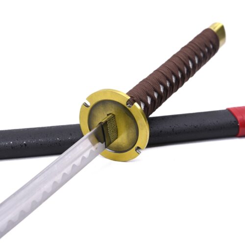 Inuyasha’s "Tessaiga" Katana