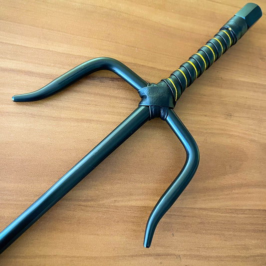 Octagon Sai Set 48cm