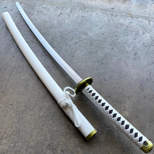Zoro Wado Ichimonji Katana
