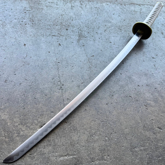 Zoro Wado Ichimonji Katana