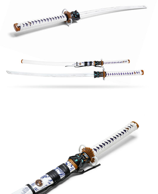 Oni 2.0 Katana Sword
