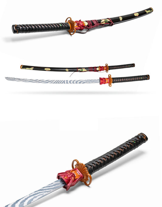 Oni Onimaru Kunitsuna Katana