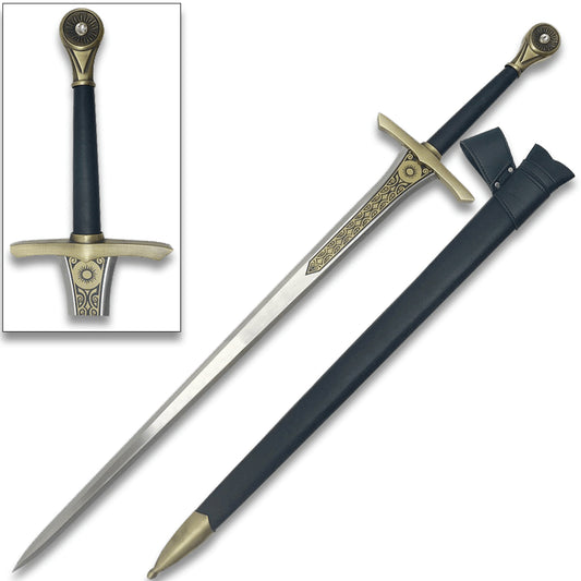 Elendil Sword - The Rings of Power