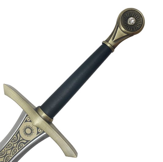 Elendil Sword - The Rings of Power