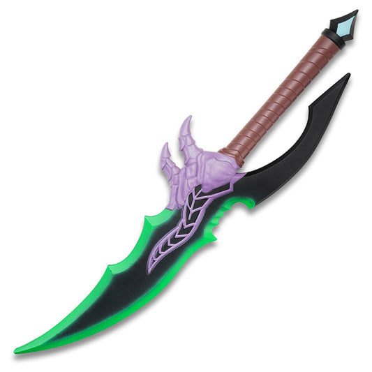 Rasaka's Venom Fang Solo Leveling