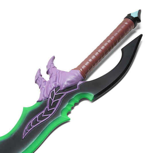 Rasaka's Venom Fang Solo Leveling