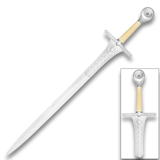 Fantasy Sun Foam Sword