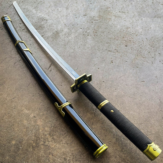 Roronao Zoro One Piece Ryo Wazamono Sword