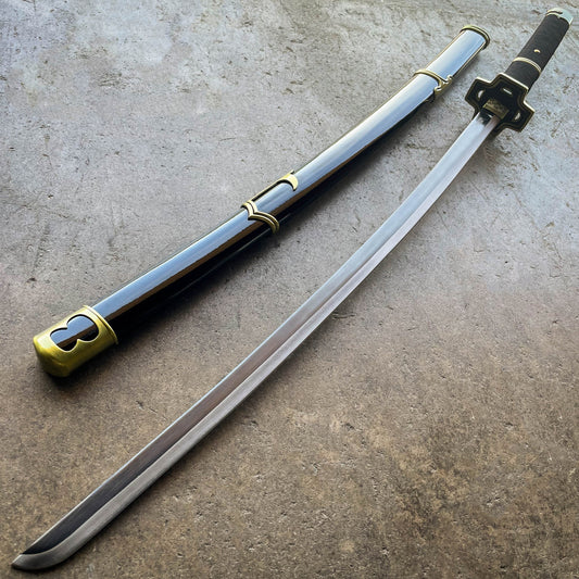 Roronao Zoro One Piece Ryo Wazamono Sword