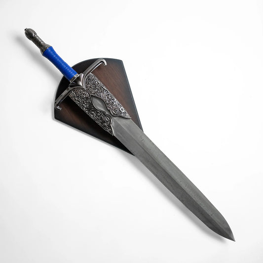 Roshan sword from Assassins Creed