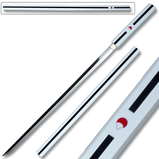 Sasuke's Sword of Kusanagi