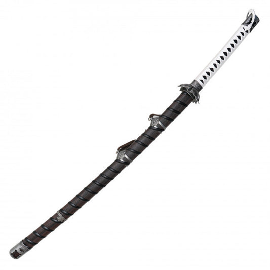 Sekiro Mortal Blade (Black) Legendary Katana